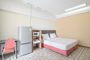 AC Habitat Bangkok
