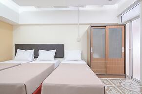 AC Habitat Bangkok