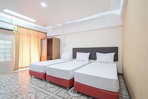 AC Habitat Bangkok