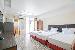 AC Habitat Bangkok