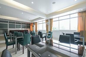AC Habitat Bangkok