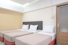 AC Habitat Bangkok