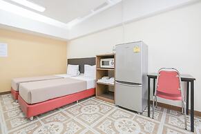 AC Habitat Bangkok
