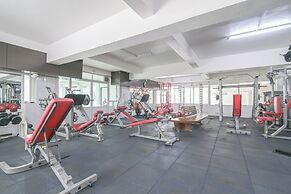 AC Habitat Bangkok