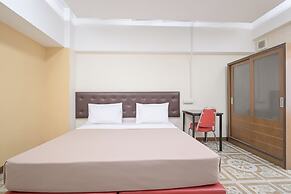 AC Habitat Bangkok