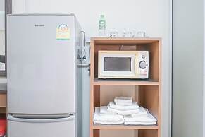 AC Habitat Bangkok