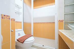 AC Habitat Bangkok