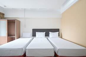 AC Habitat Bangkok