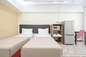 AC Habitat Bangkok