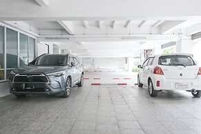AC Habitat Bangkok