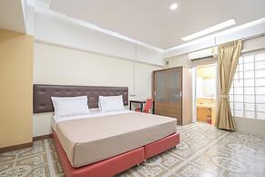 AC Habitat Bangkok