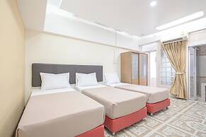 AC Habitat Bangkok