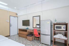 AC Habitat Bangkok