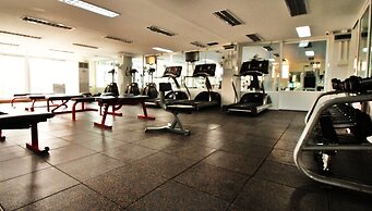 AC Sport Village
