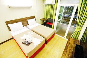 AC Sport Village