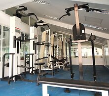 AC Sport Village