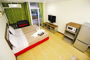 AC Sport Village