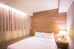 Green World Hotel Sansui