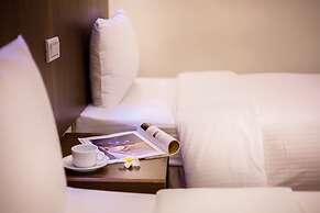 Green World Hotel Sansui