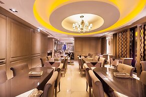 Green World Hotel Sansui