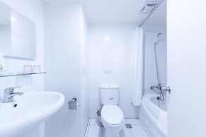 Green World Hotel Sansui