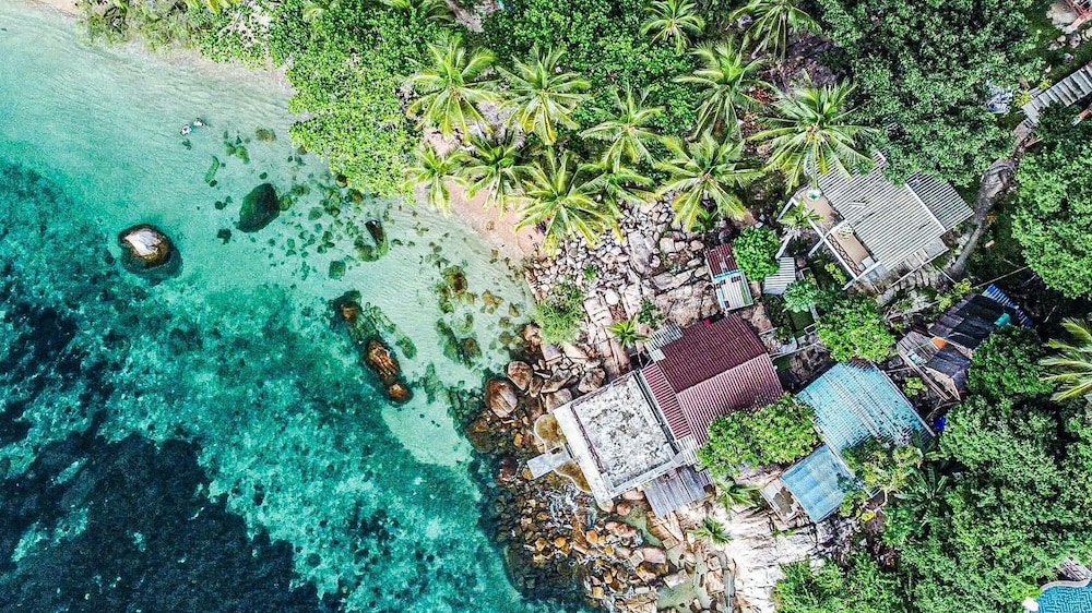 P.D. Beach Resort