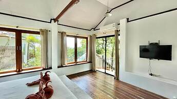 P.D. Beach Resort