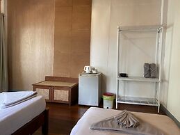 P.D. Beach Resort