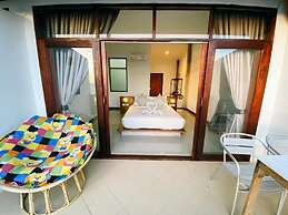 P.D. Beach Resort