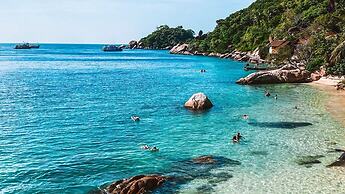 P.D. Beach Resort