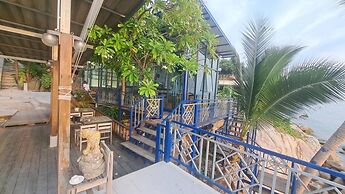 P.D. Beach Resort
