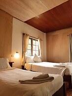 P.D. Beach Resort