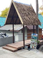 P.D. Beach Resort