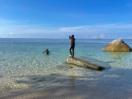 P.D. Beach Resort