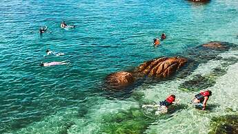 P.D. Beach Resort