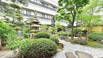 Hotel Marusansou