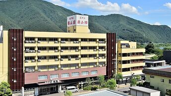 Hotel Marusansou