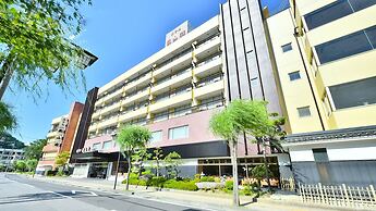 Hotel Marusansou
