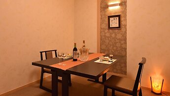 Hotel Marusansou