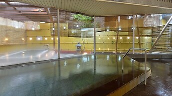 Hotel Marusansou