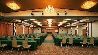 Hotel Marusansou