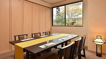 Hotel Marusansou