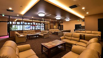 Hotel Marusansou