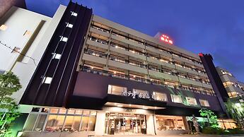 Hotel Marusansou