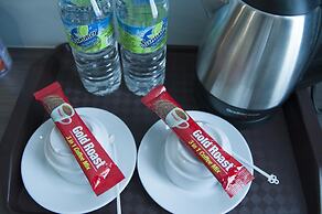 Indra Hotel
