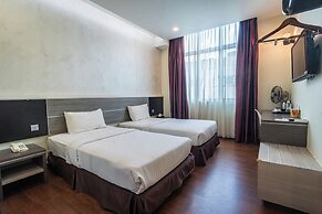 Indra Hotel