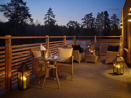 Spa Hotel Runni