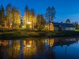 Spa Hotel Runni