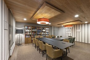 Spa Hotel Runni
