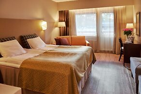 Spa Hotel Runni